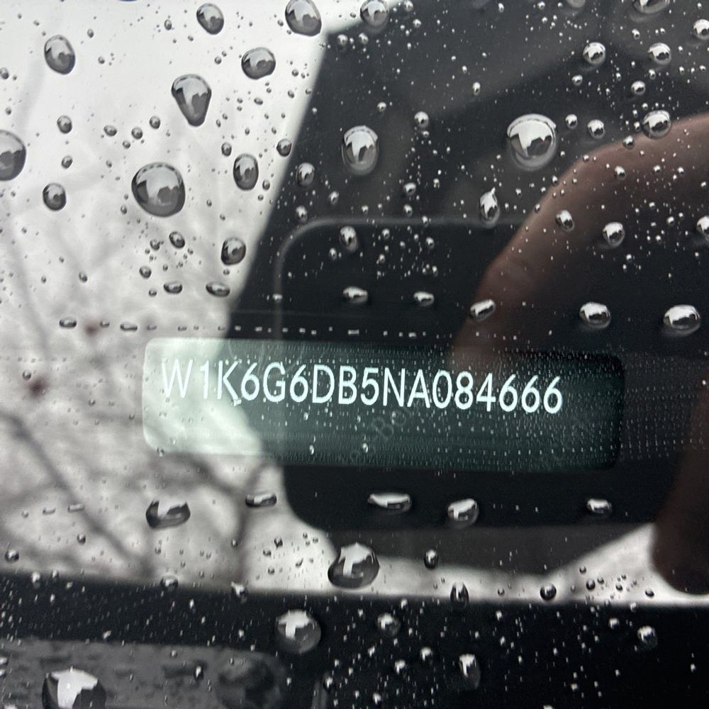 2022 Mercedes-Benz S-Class - Image 15