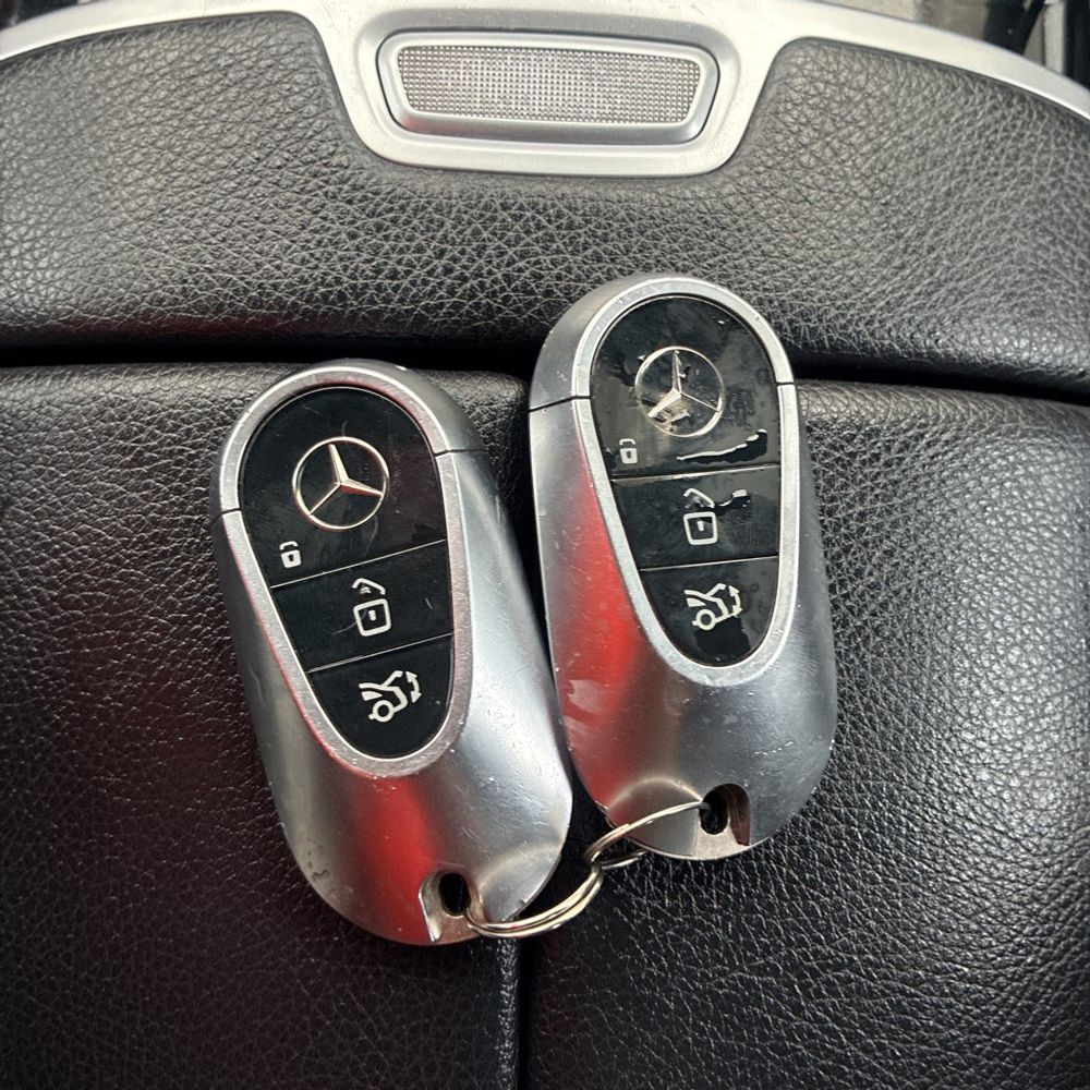 2022 Mercedes-Benz S-Class - Image 17