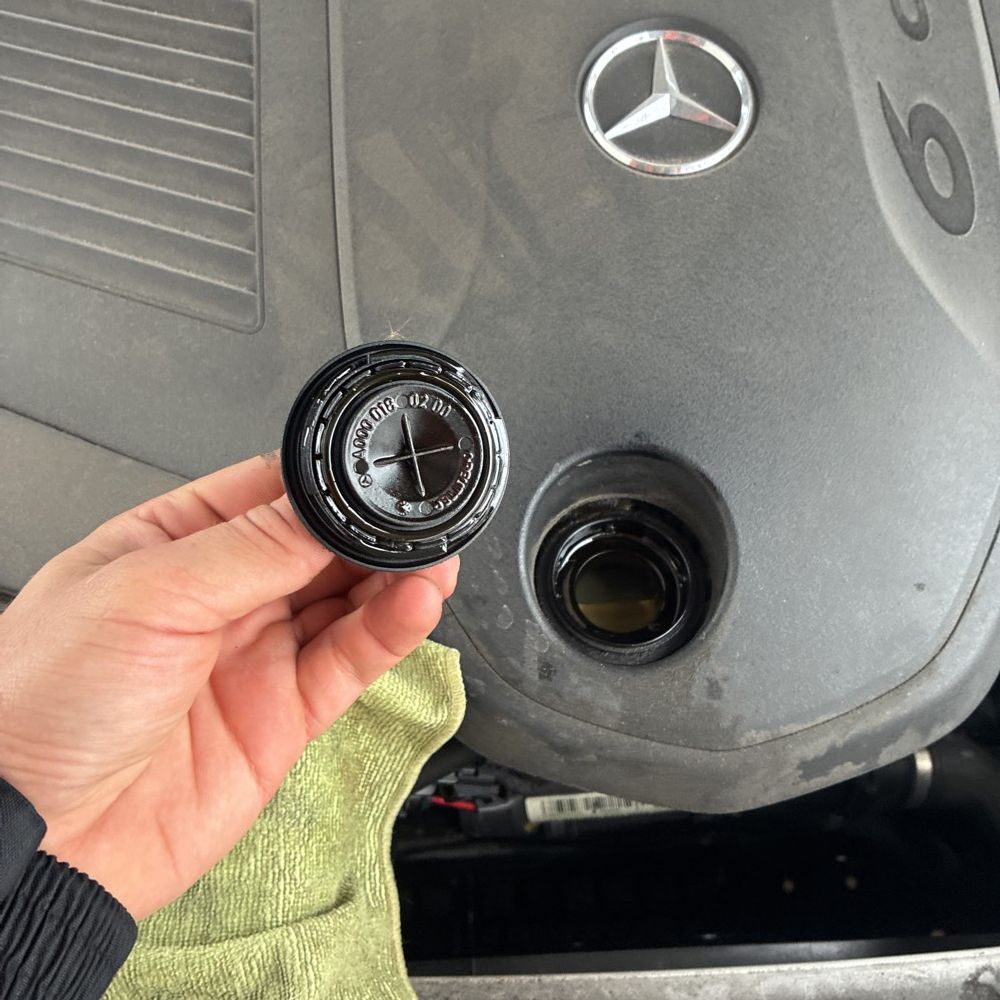 2022 Mercedes-Benz S-Class - Image 18