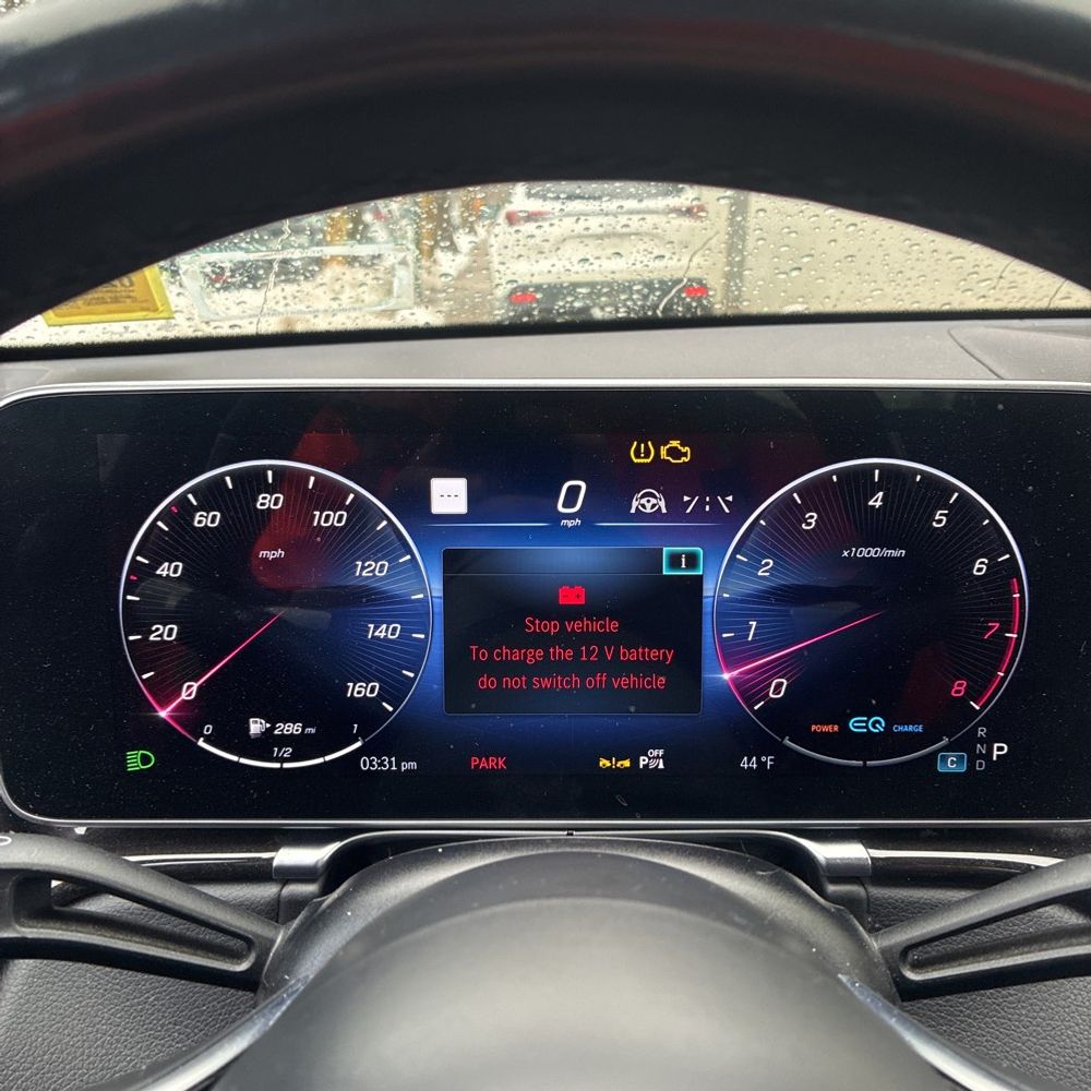 2022 Mercedes-Benz S-Class - Image 19