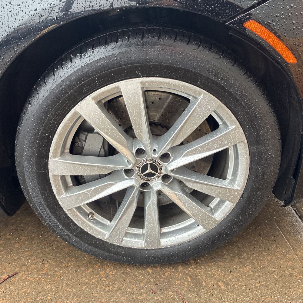 2022 Mercedes-Benz S-Class - Image 20