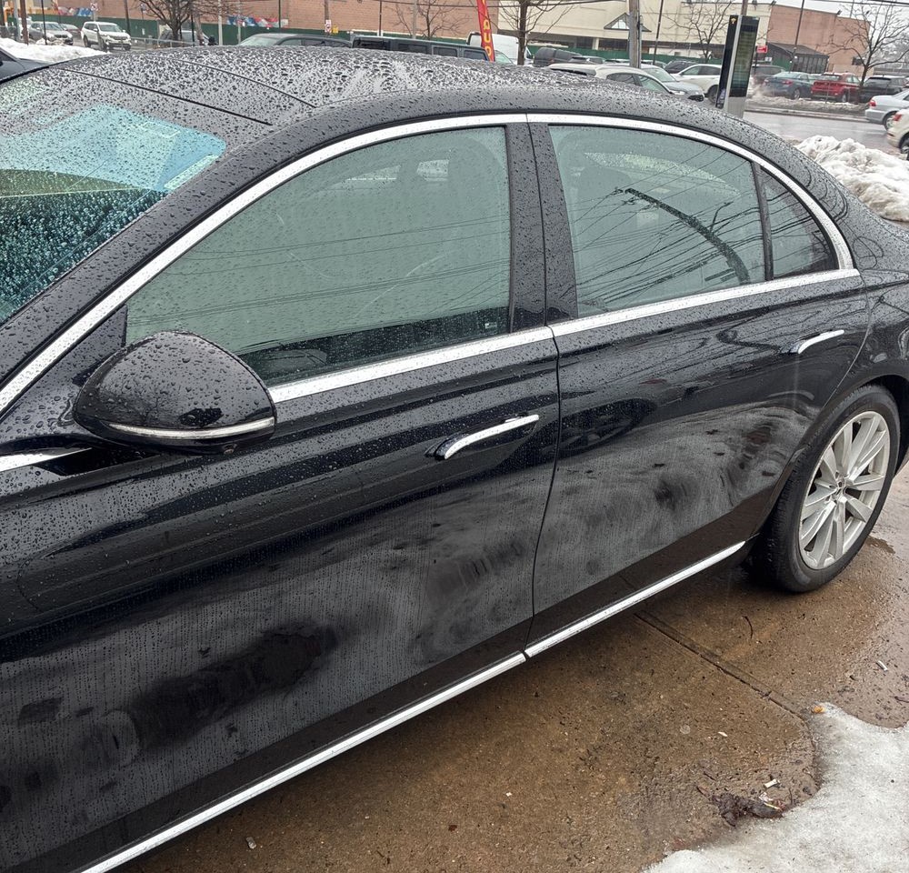 2022 Mercedes-Benz S-Class - Image 27