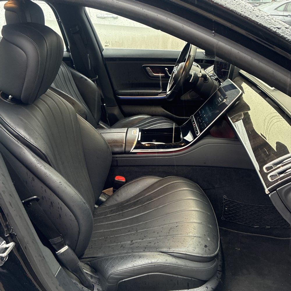 2022 Mercedes-Benz S-Class - Image 30