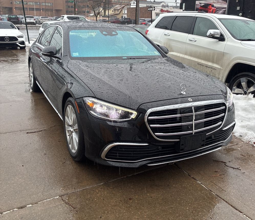2022 Mercedes-Benz S-Class - Image 36