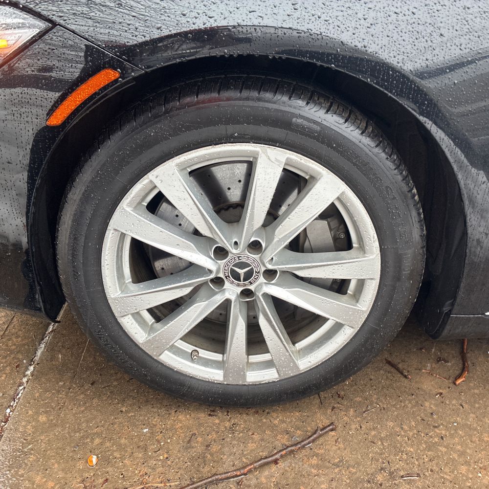 2022 Mercedes-Benz S-Class - Image 42