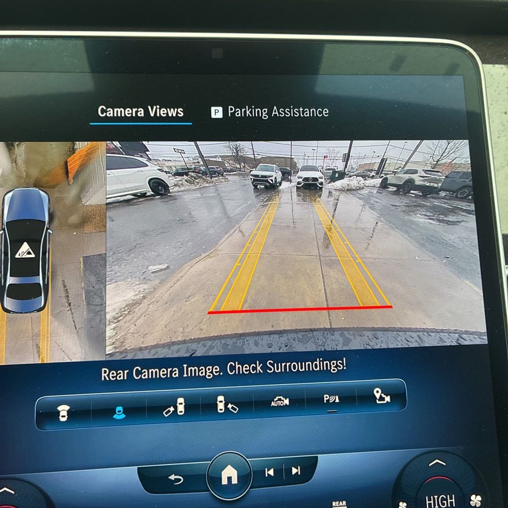 2022 Mercedes-Benz S-Class - Image 46