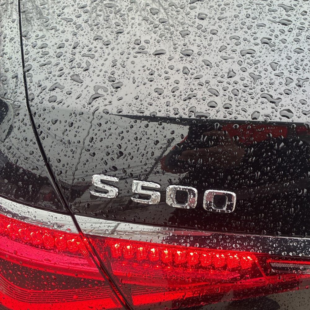 2022 Mercedes-Benz S-Class - Image 48