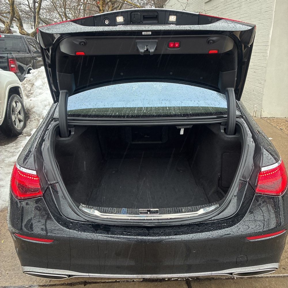 2022 Mercedes-Benz S-Class - Image 49