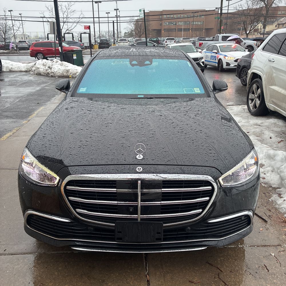 2022 Mercedes-Benz S-Class - Image 55