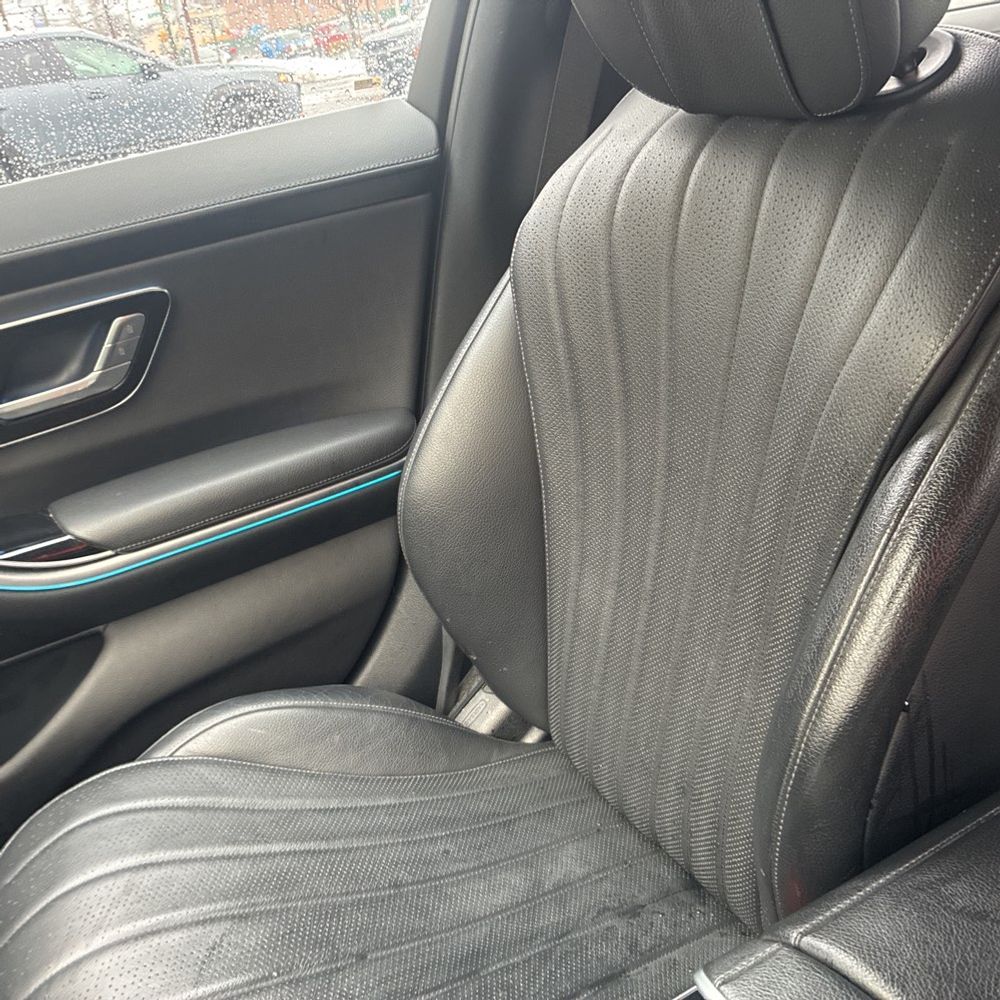 2022 Mercedes-Benz S-Class - Image 56