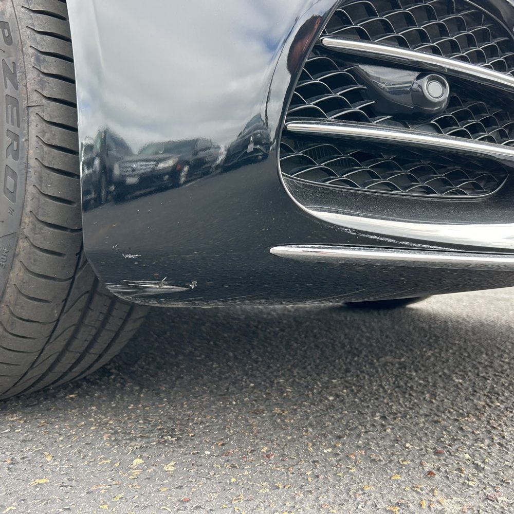 2020 Mercedes-Benz S-Class