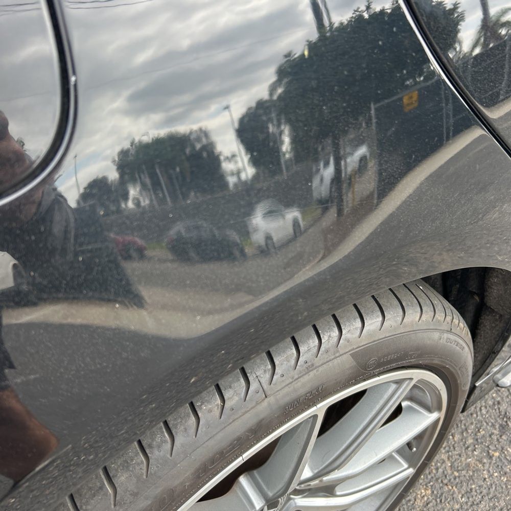 2020 Mercedes-Benz S-Class - Image 6