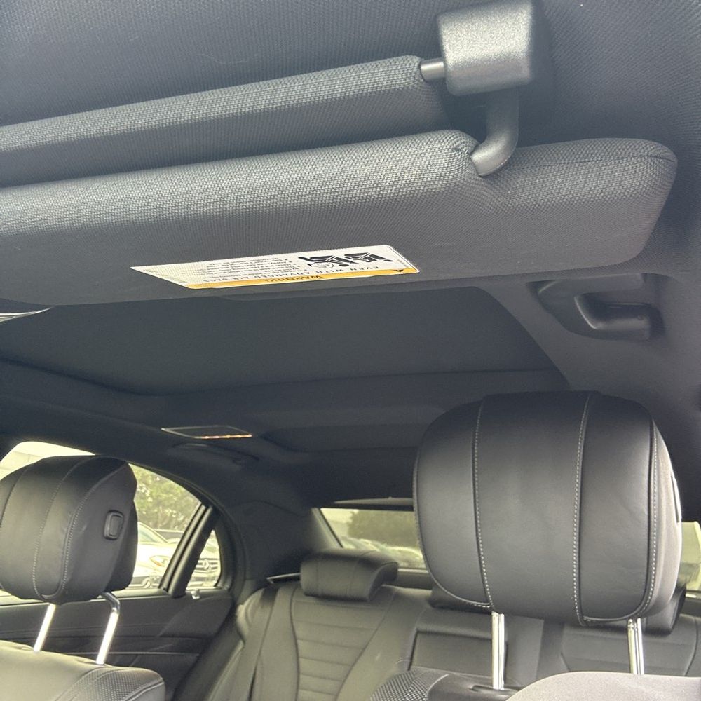 2020 Mercedes-Benz S-Class - Image 7