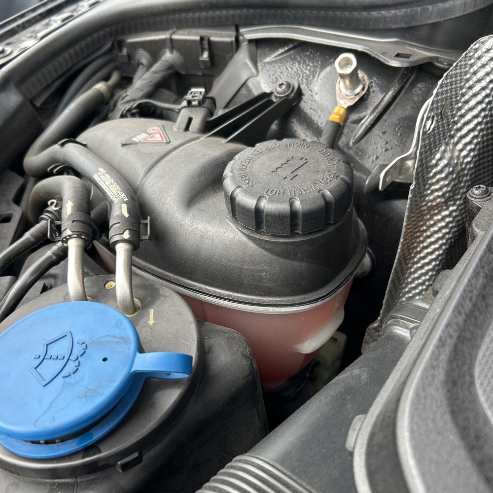 2020 Mercedes-Benz S-Class - Image 10