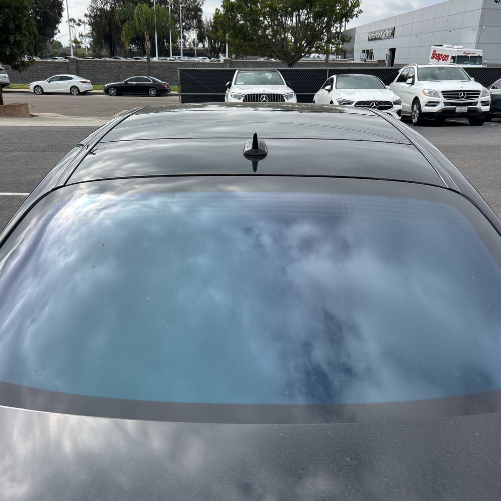 2020 Mercedes-Benz S-Class - Image 16