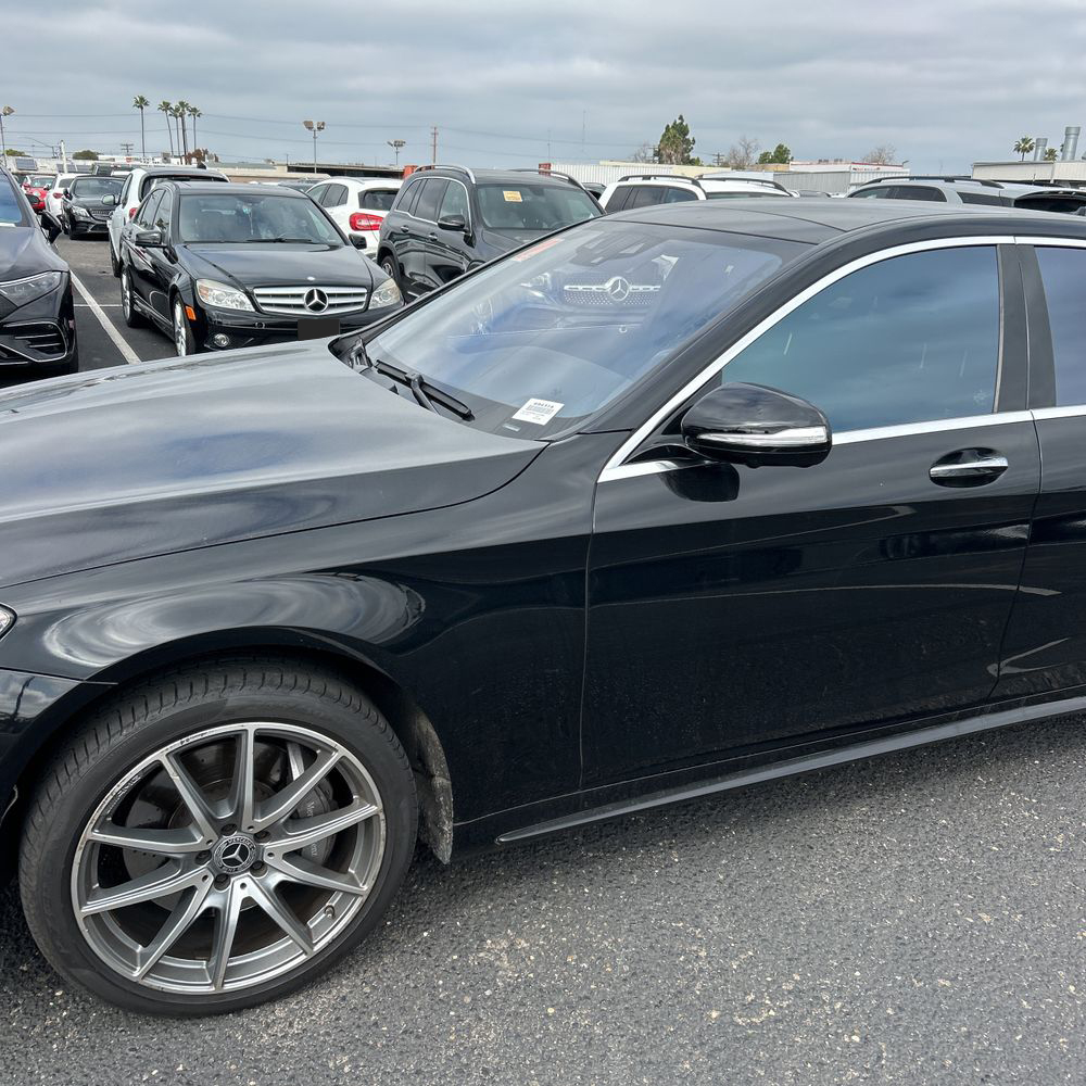 2020 Mercedes-Benz S-Class - Image 25