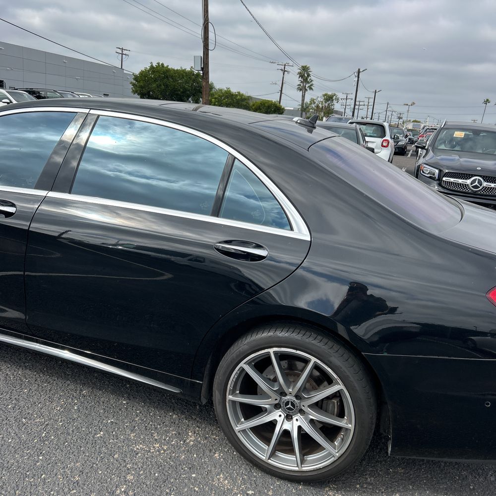 2020 Mercedes-Benz S-Class - Image 32