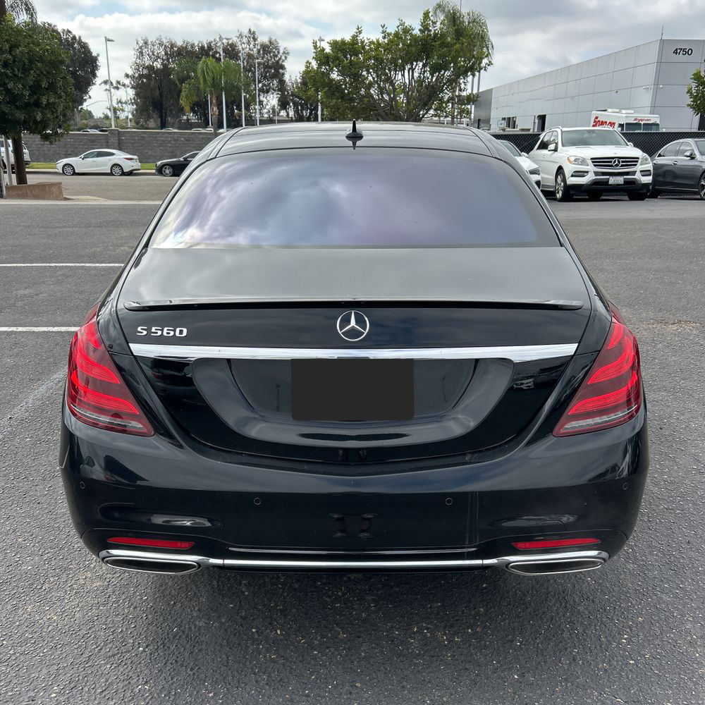 2020 Mercedes-Benz S-Class - Image 33