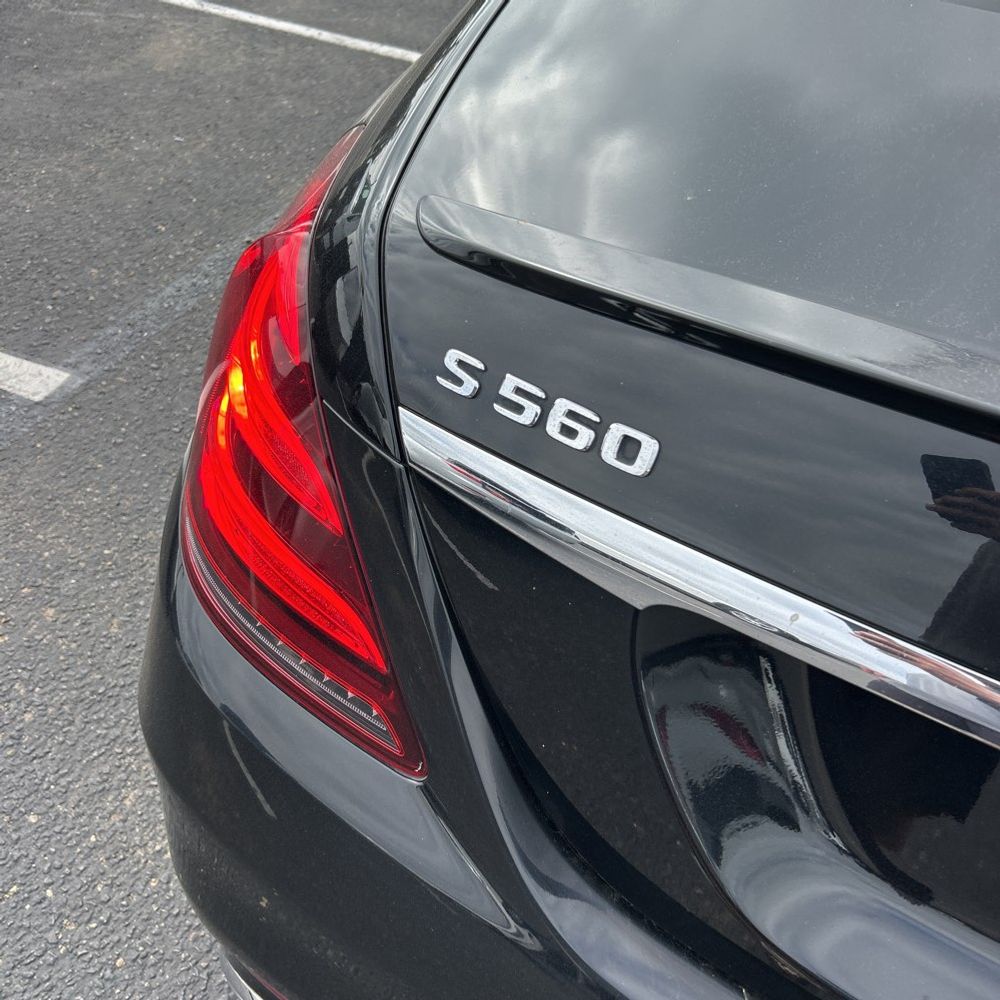 2020 Mercedes-Benz S-Class - Image 35