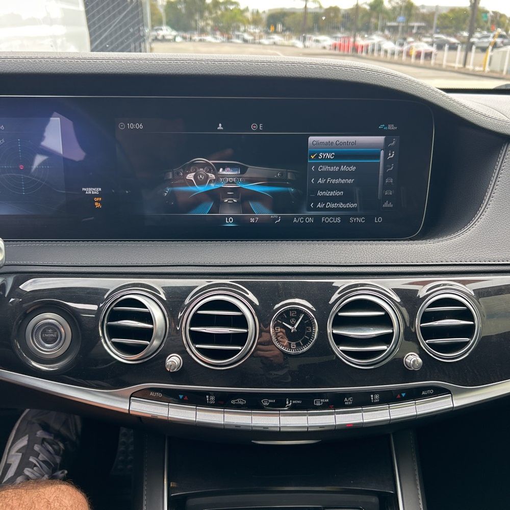 2020 Mercedes-Benz S-Class - Image 34