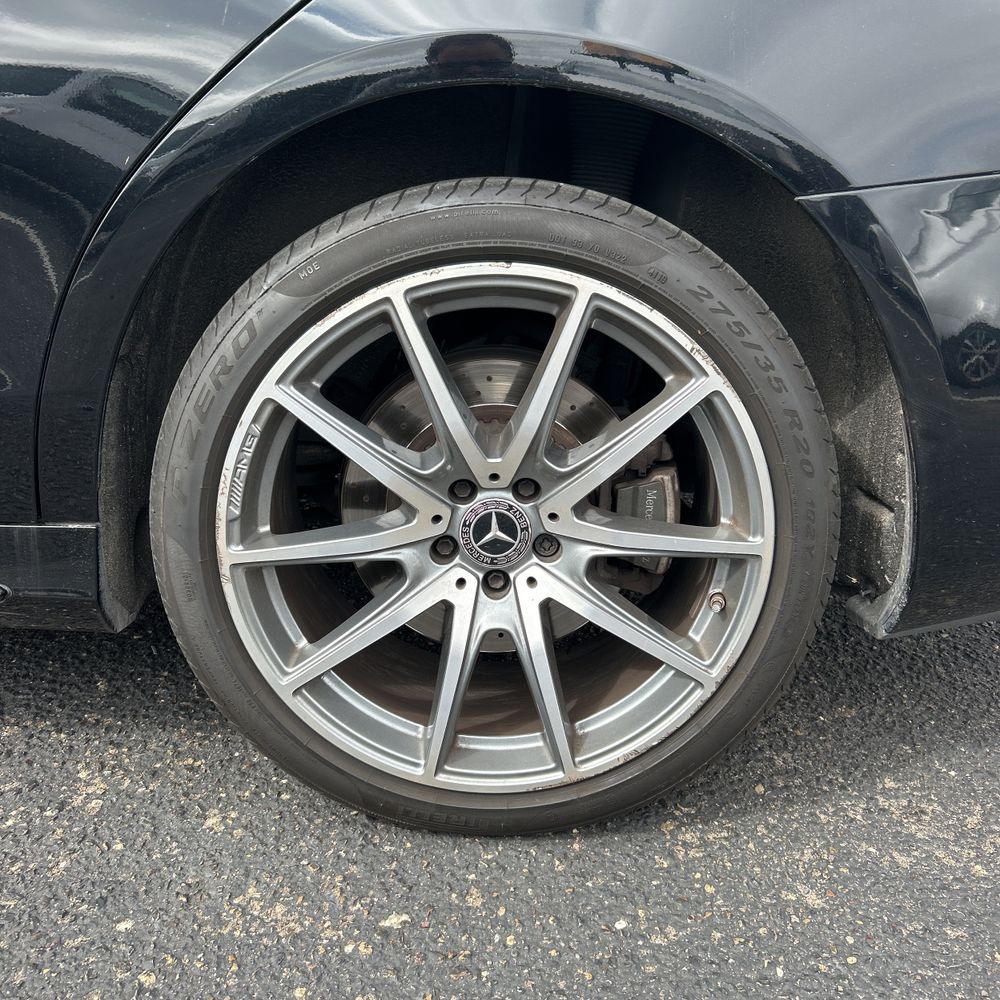 2020 Mercedes-Benz S-Class - Image 37