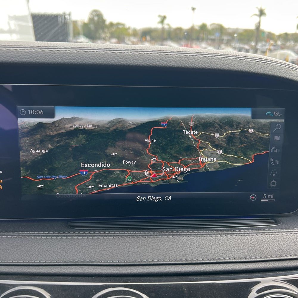 2020 Mercedes-Benz S-Class - Image 44