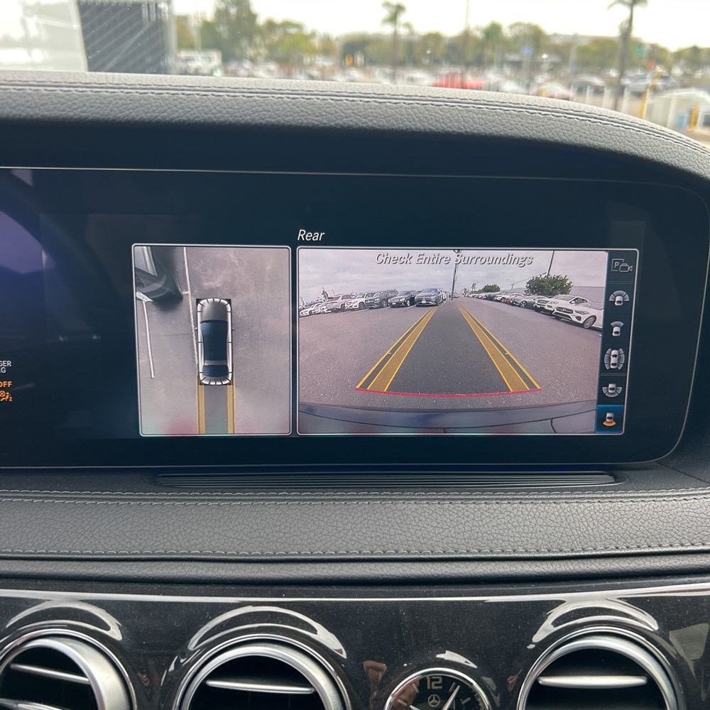 2020 Mercedes-Benz S-Class - Image 45