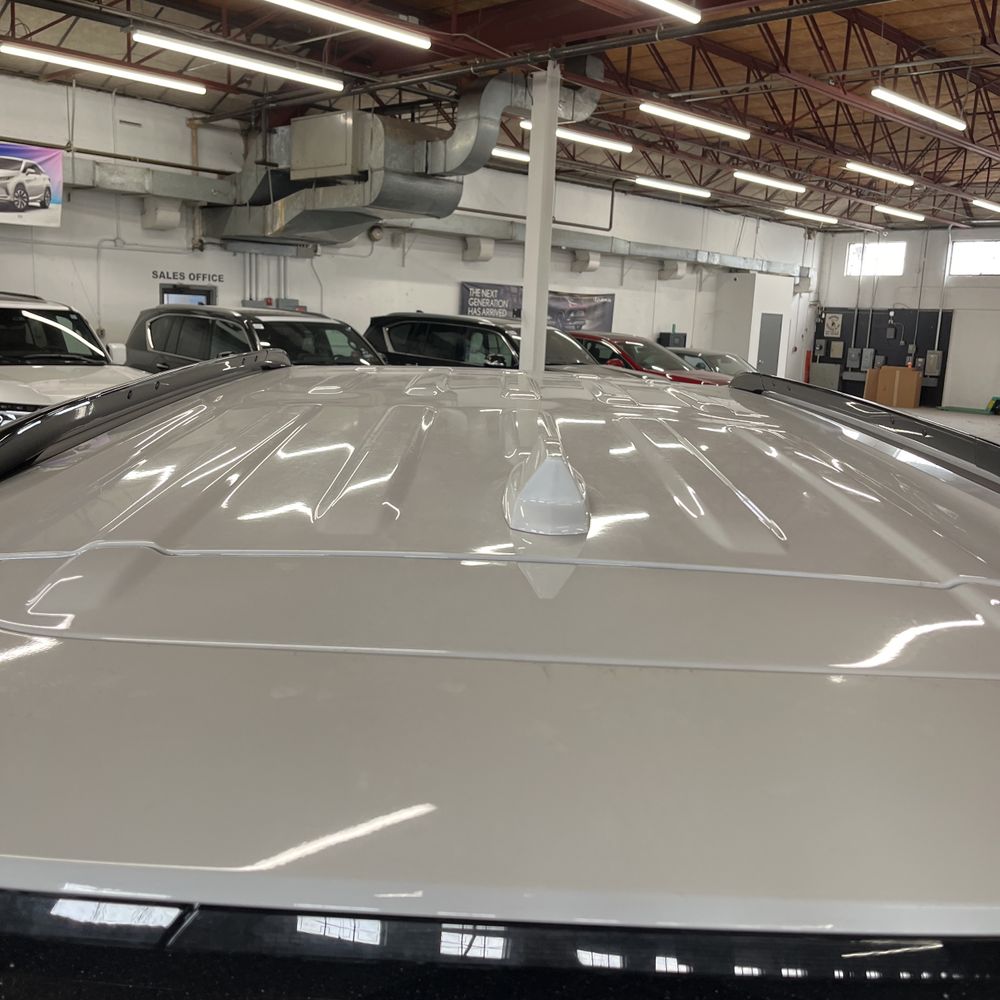 2025 GMC Acadia - Image 3