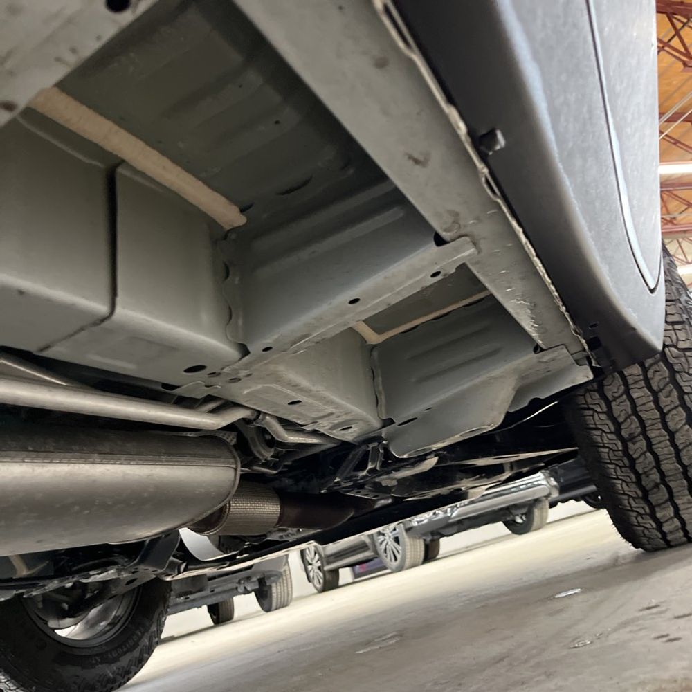 2025 GMC Acadia - Image 6