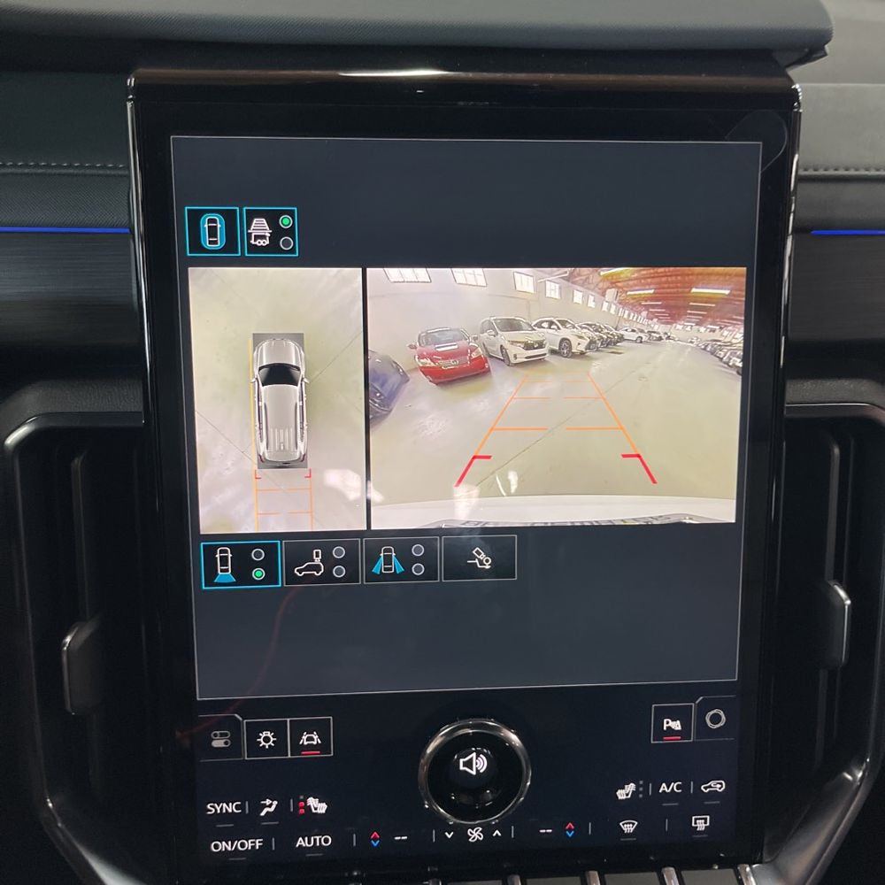 2025 GMC Acadia - Image 14