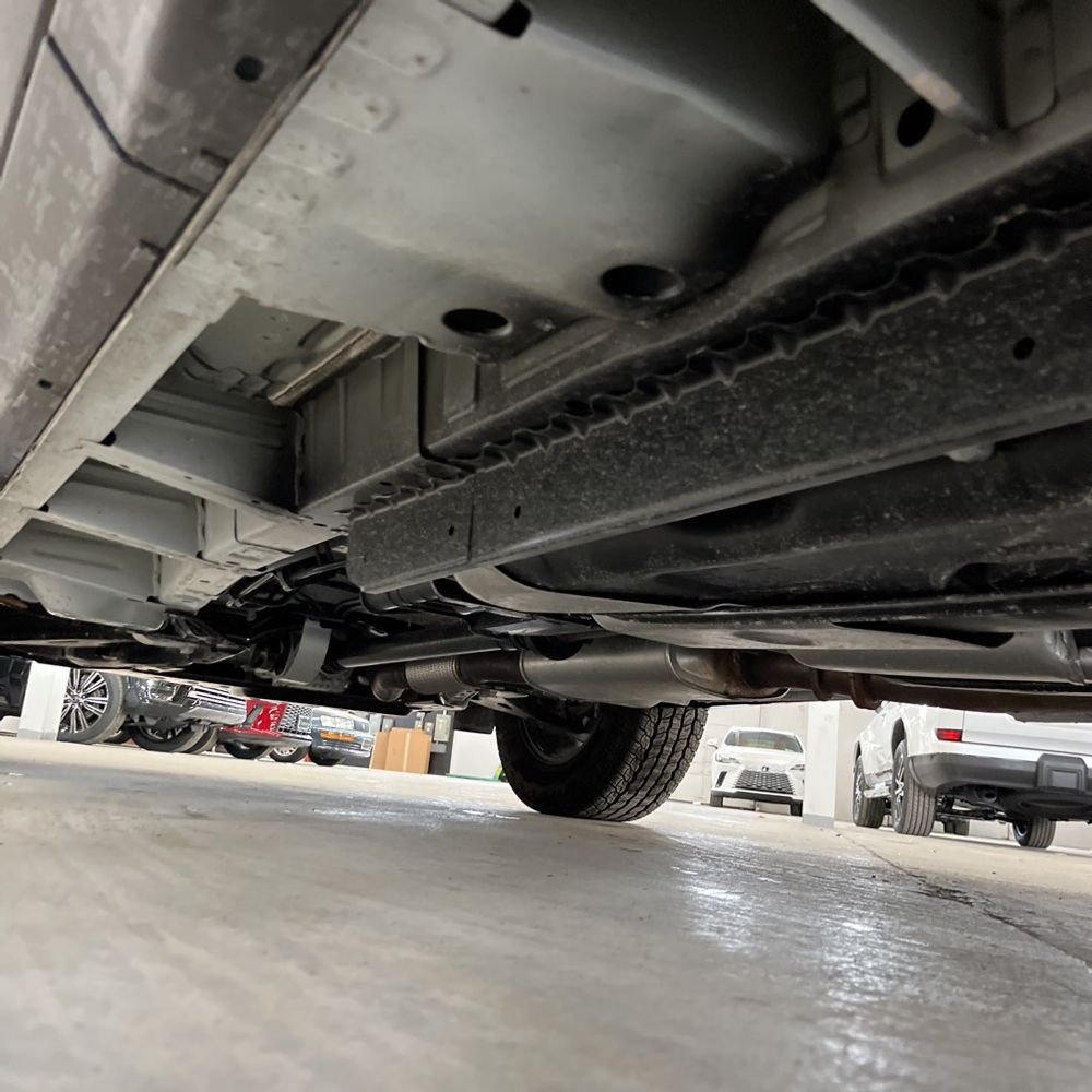 2025 GMC Acadia - Image 21