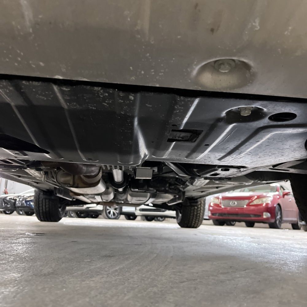 2025 GMC Acadia - Image 28