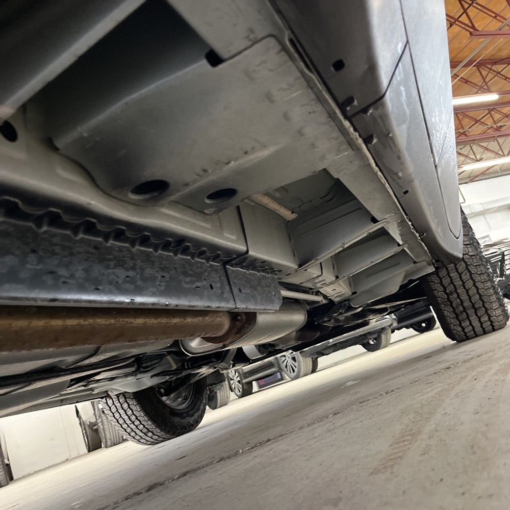 2025 GMC Acadia - Image 43