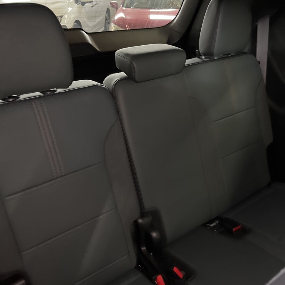 2025 GMC Acadia - Image 48