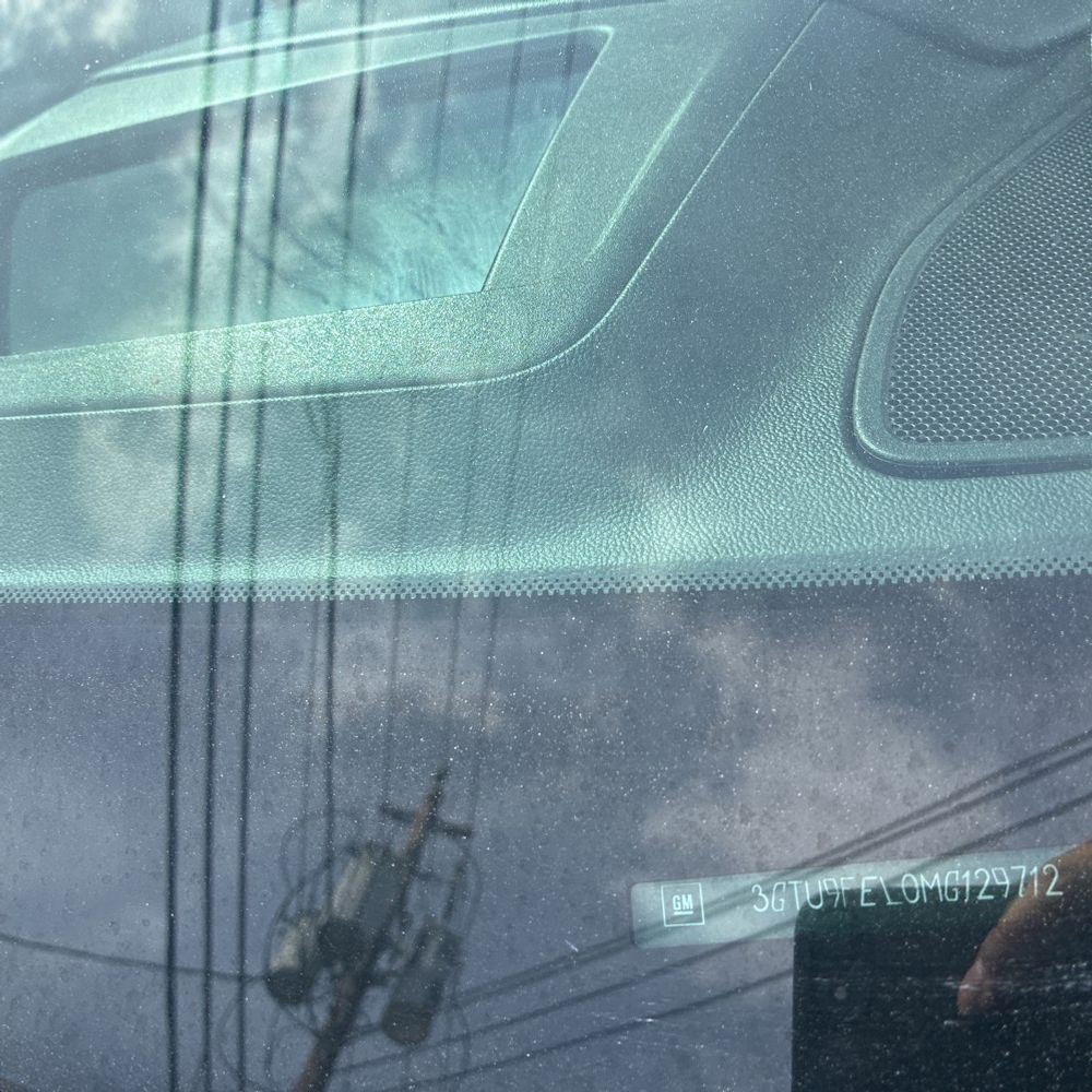 2021 GMC Sierra 1500 - Image 4