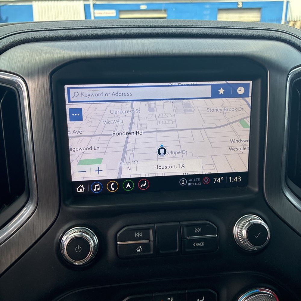 2021 GMC Sierra 1500 - Image 5