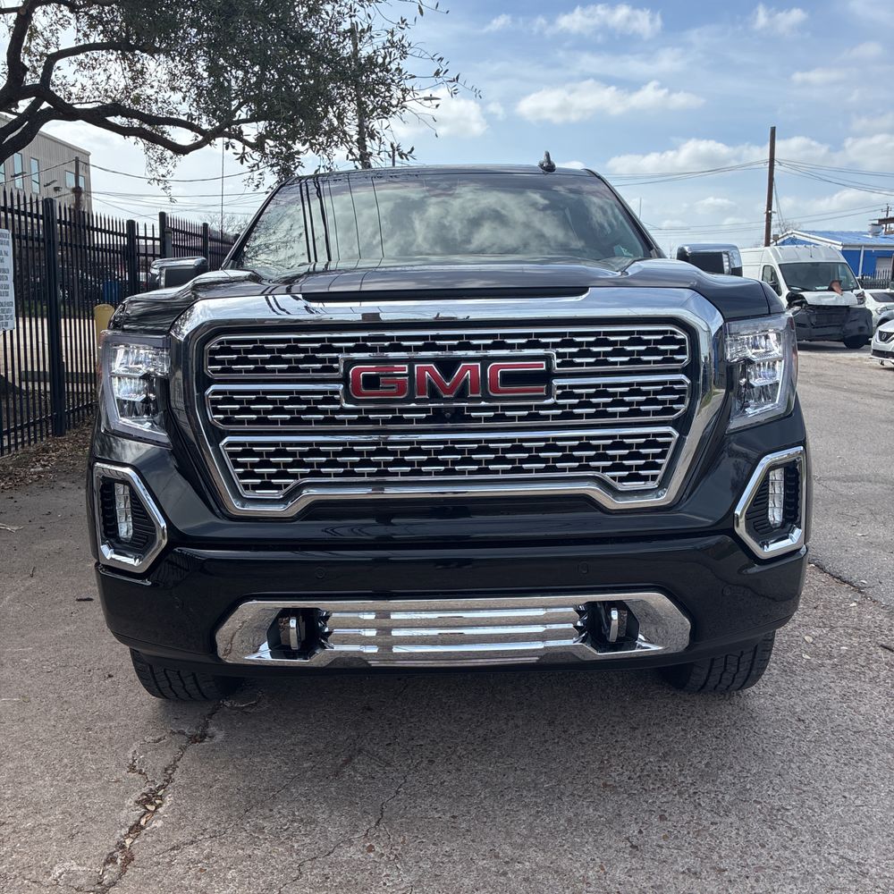 2021 GMC Sierra 1500 - Image 10