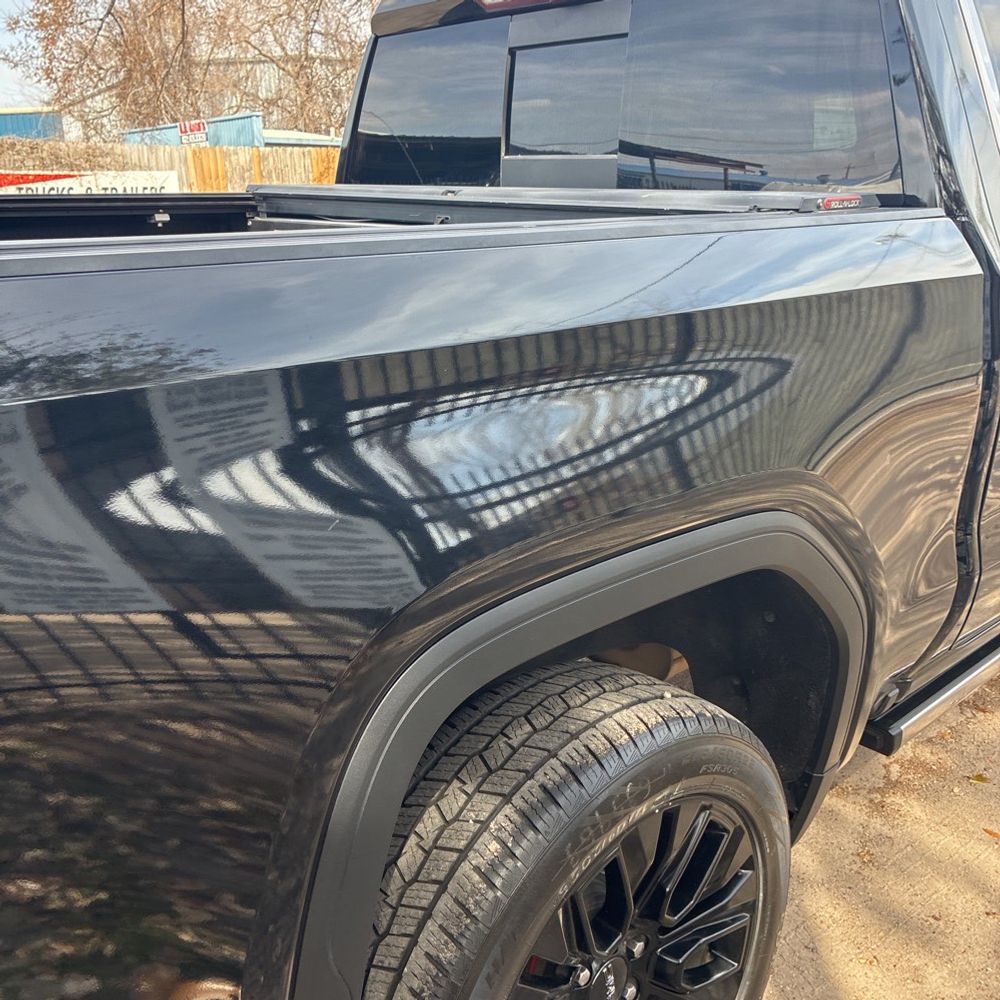 2021 GMC Sierra 1500 - Image 11