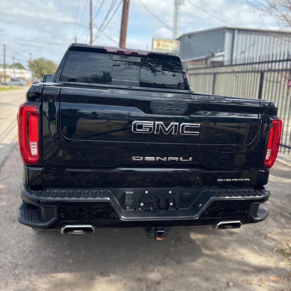 2021 GMC Sierra 1500 - Image 12