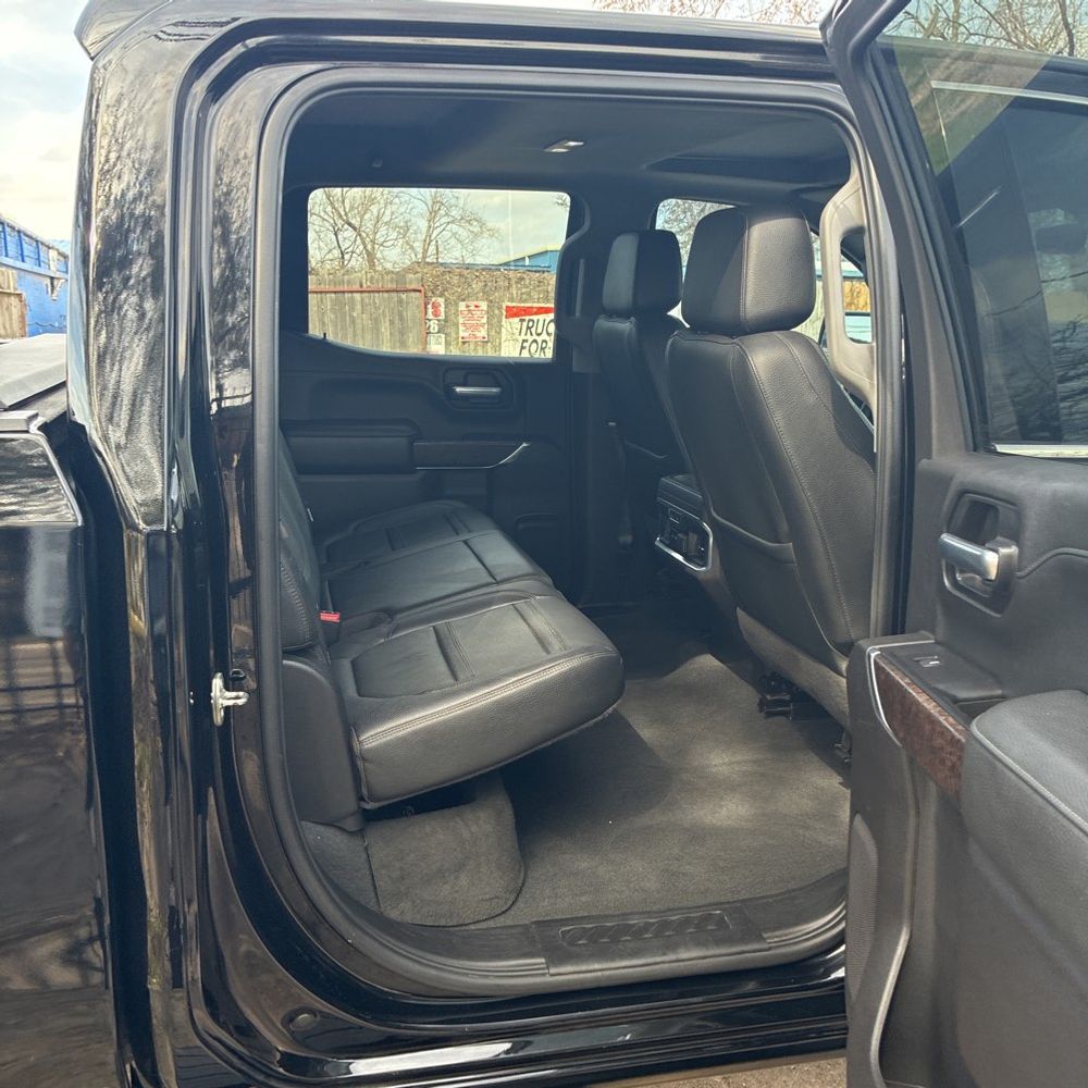 2021 GMC Sierra 1500 - Image 15