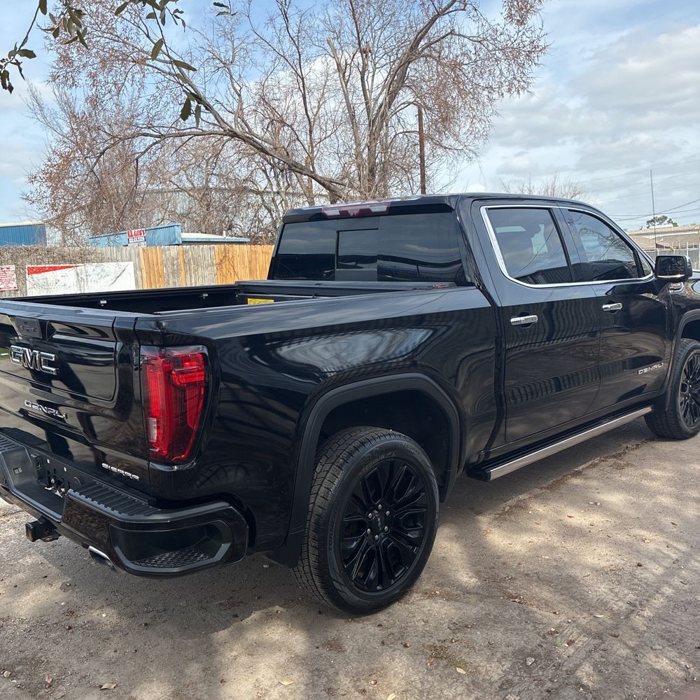 2021 GMC Sierra 1500 - Image 16