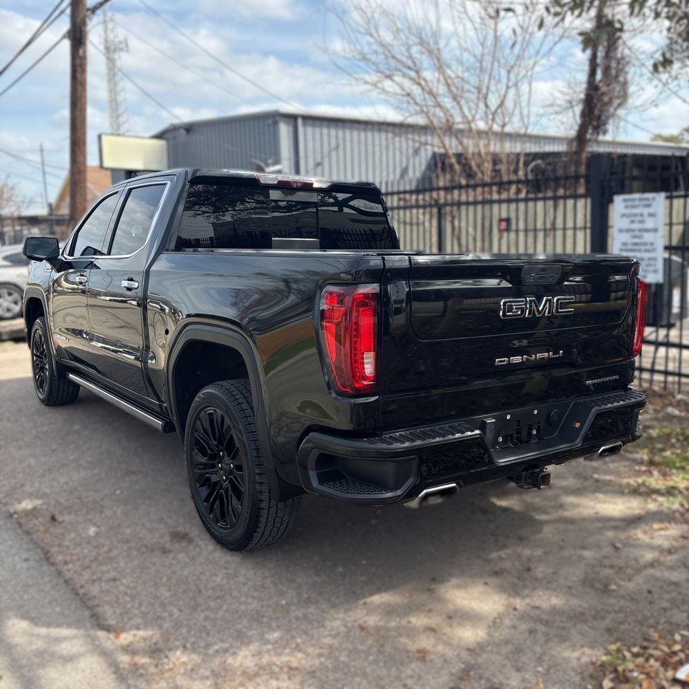 2021 GMC Sierra 1500 - Image 18