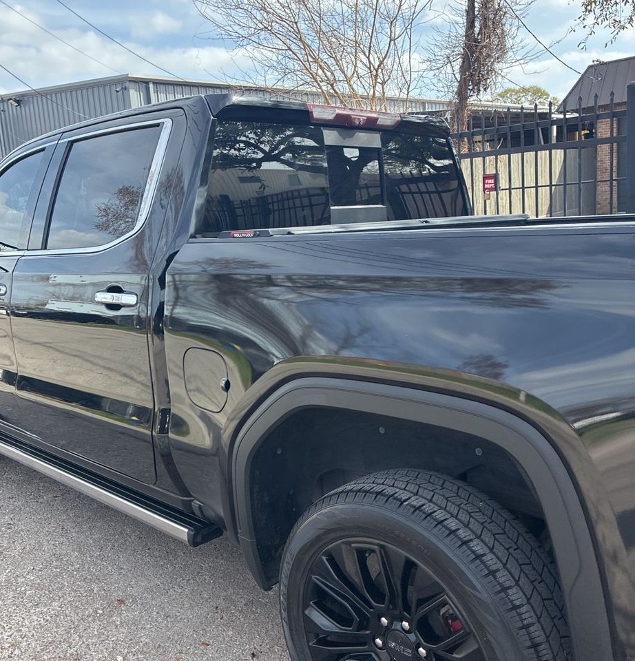 2021 GMC Sierra 1500 - Image 20