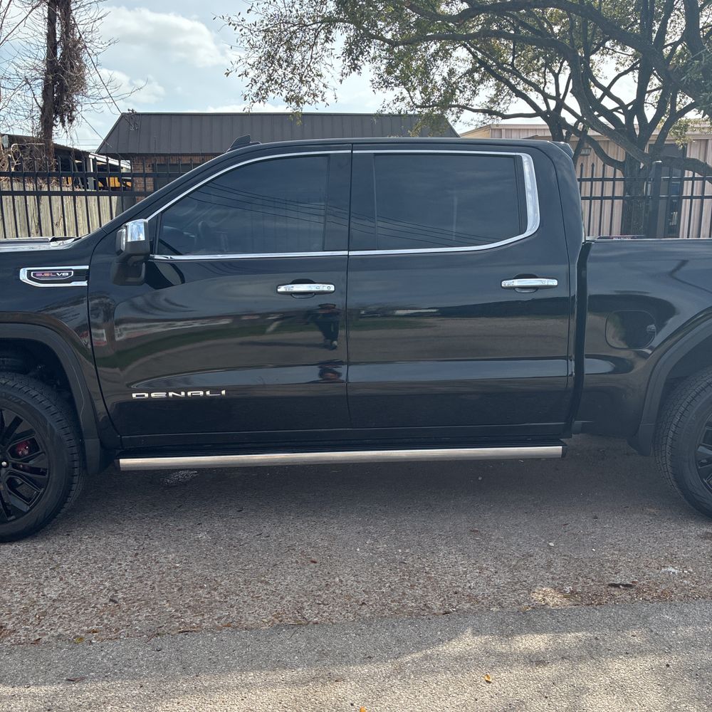 2021 GMC Sierra 1500 - Image 23