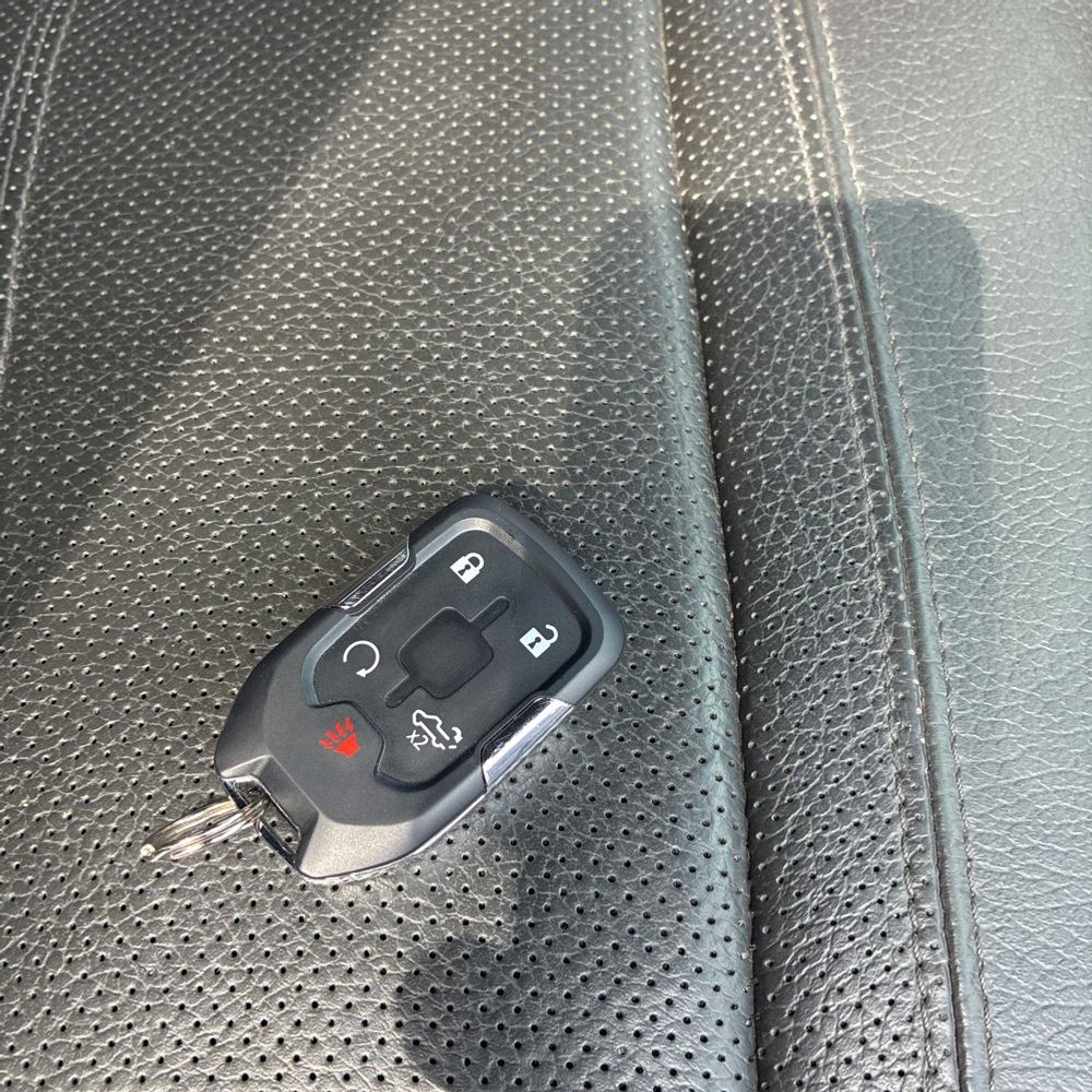 2021 GMC Sierra 1500 - Image 24