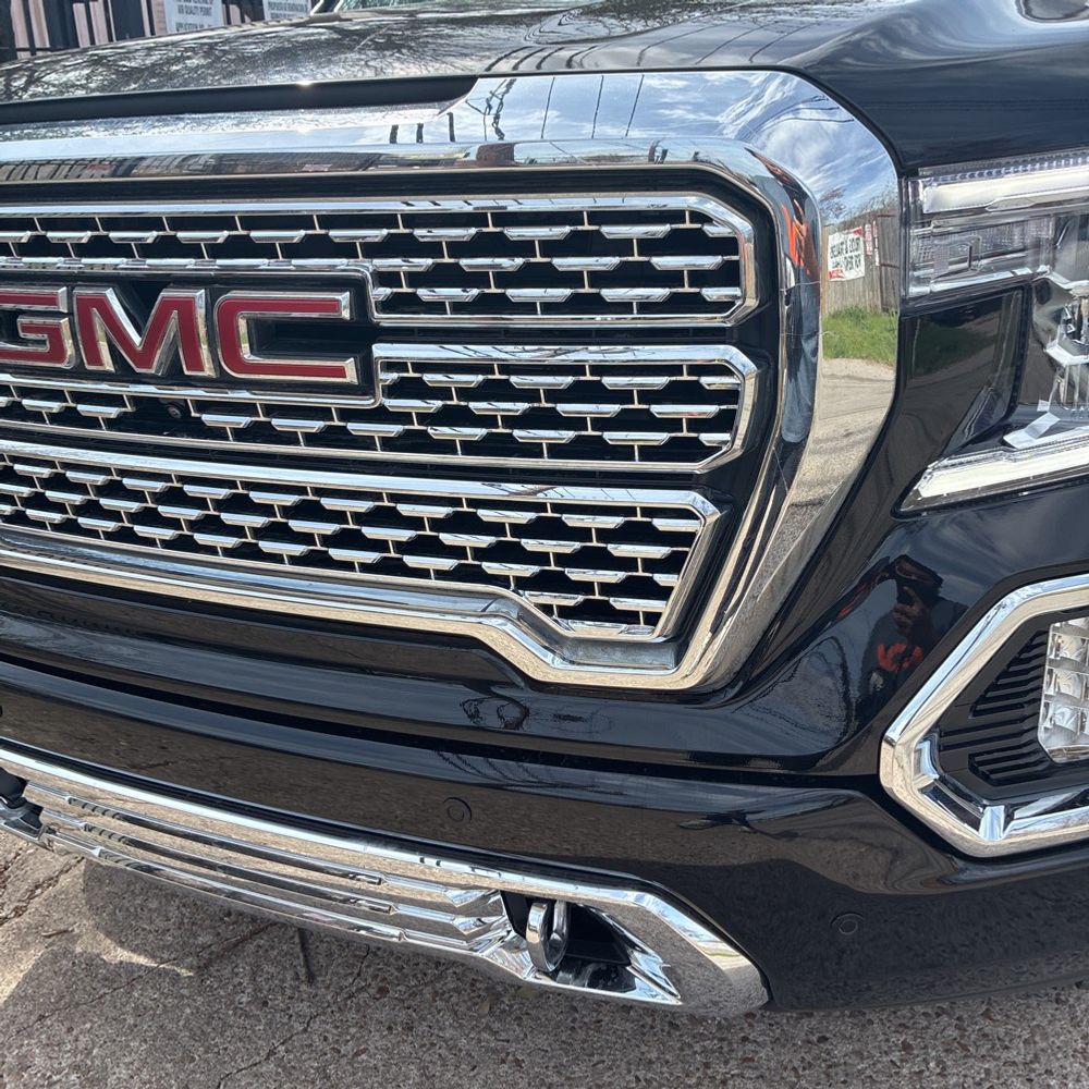 2021 GMC Sierra 1500 - Image 29