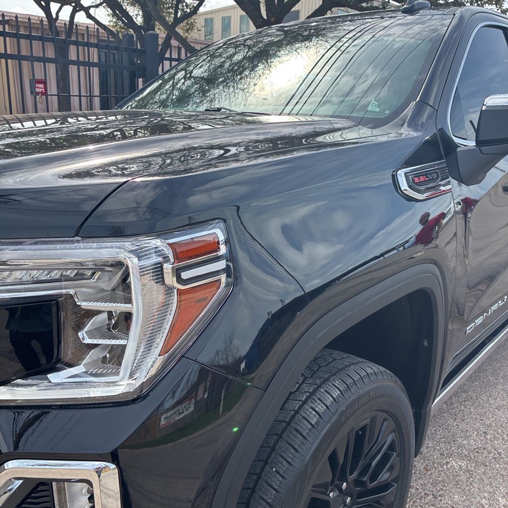 2021 GMC Sierra 1500 - Image 33