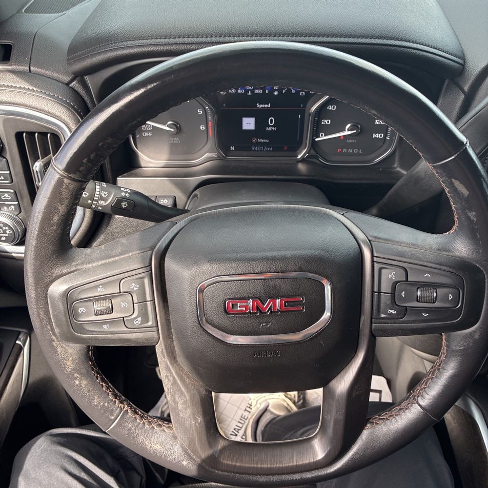 2021 GMC Sierra 1500 - Image 34