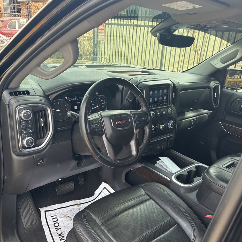 2021 GMC Sierra 1500 - Image 35
