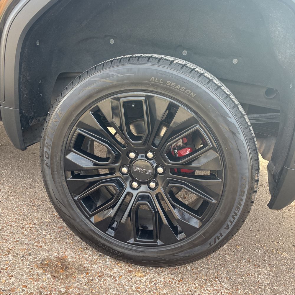 2021 GMC Sierra 1500 - Image 37